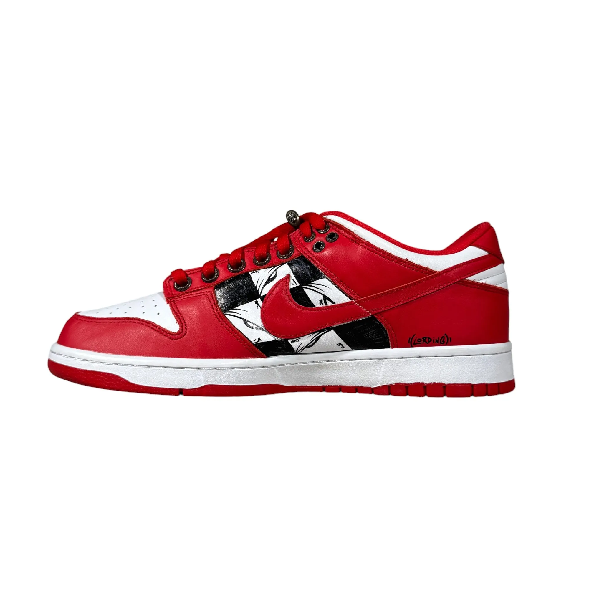 1/1 Sex Records x Matty Boy x Nike Dunk Low
