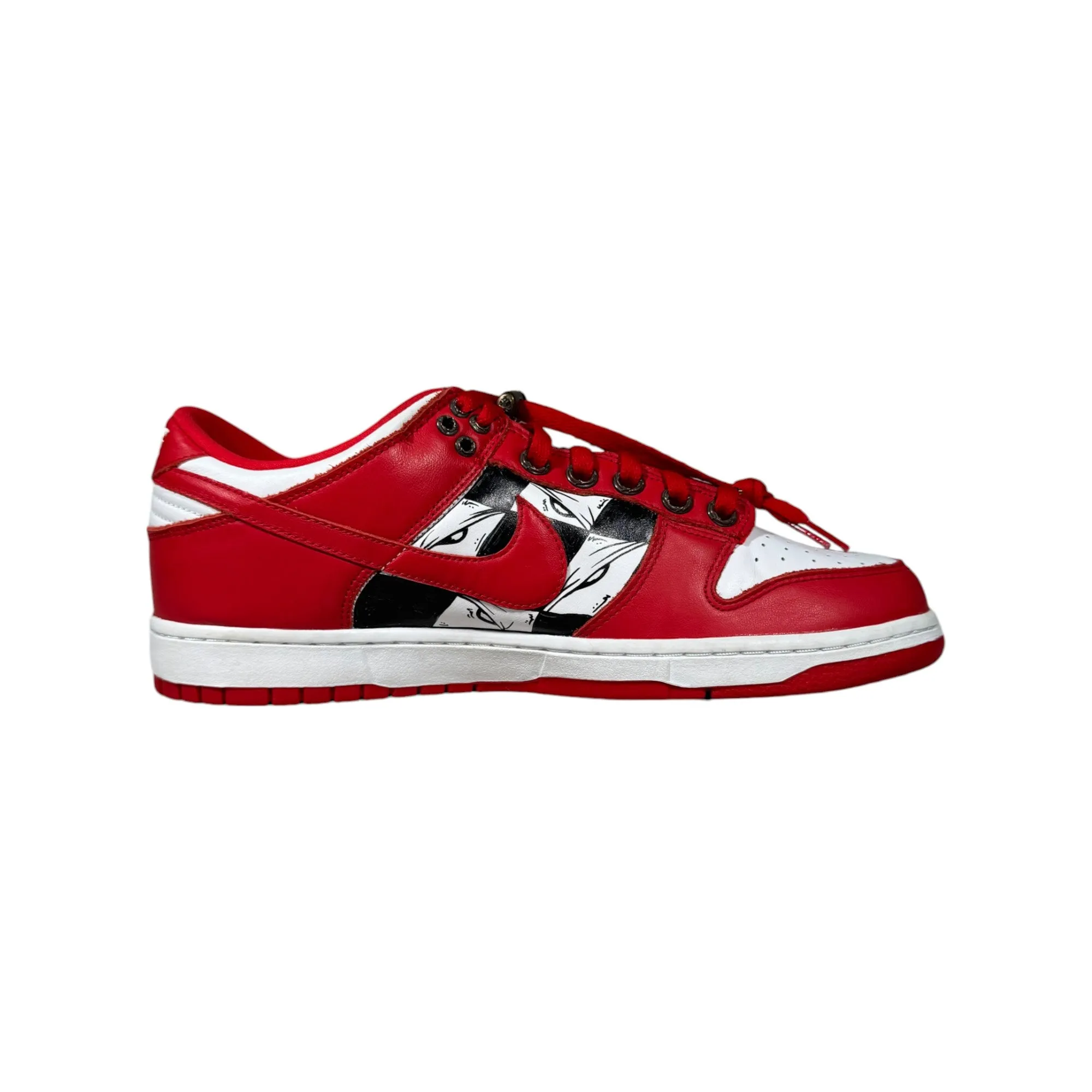 1/1 Sex Records x Matty Boy x Nike Dunk Low