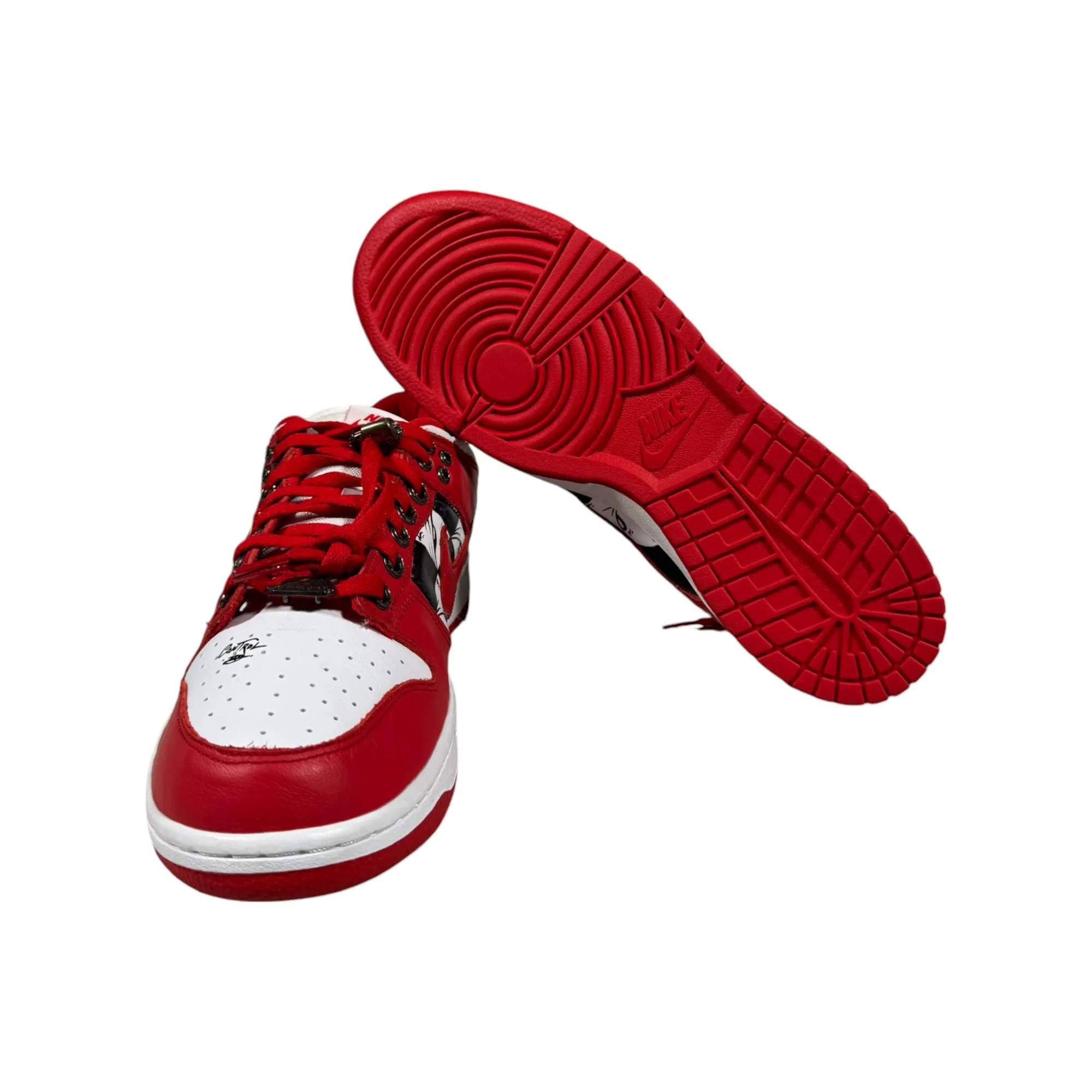 1/1 Sex Records x Matty Boy x Nike Dunk Low