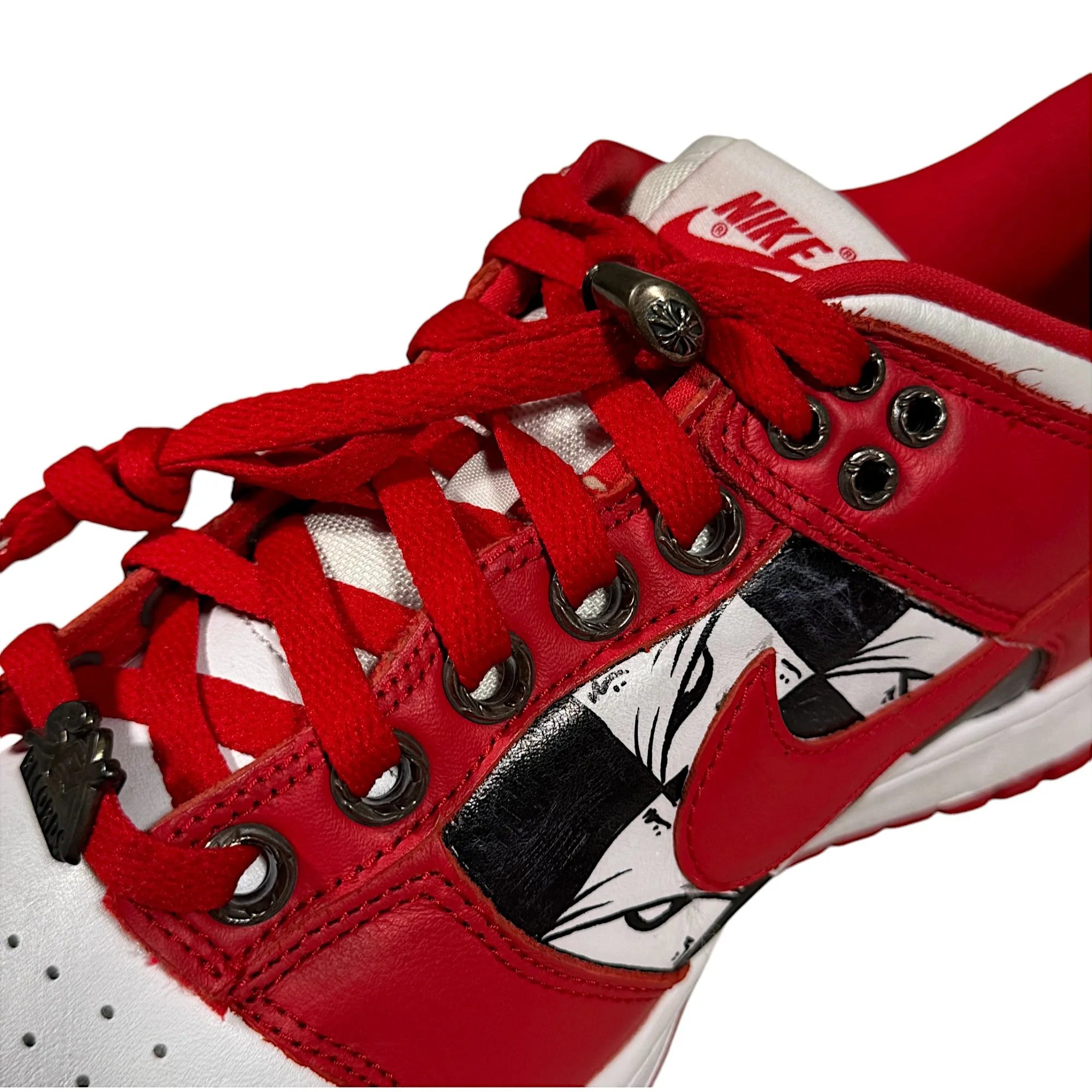1/1 Sex Records x Matty Boy x Nike Dunk Low