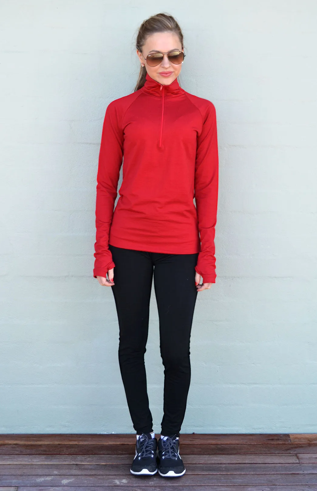 210g Leggings (elastic waist)
