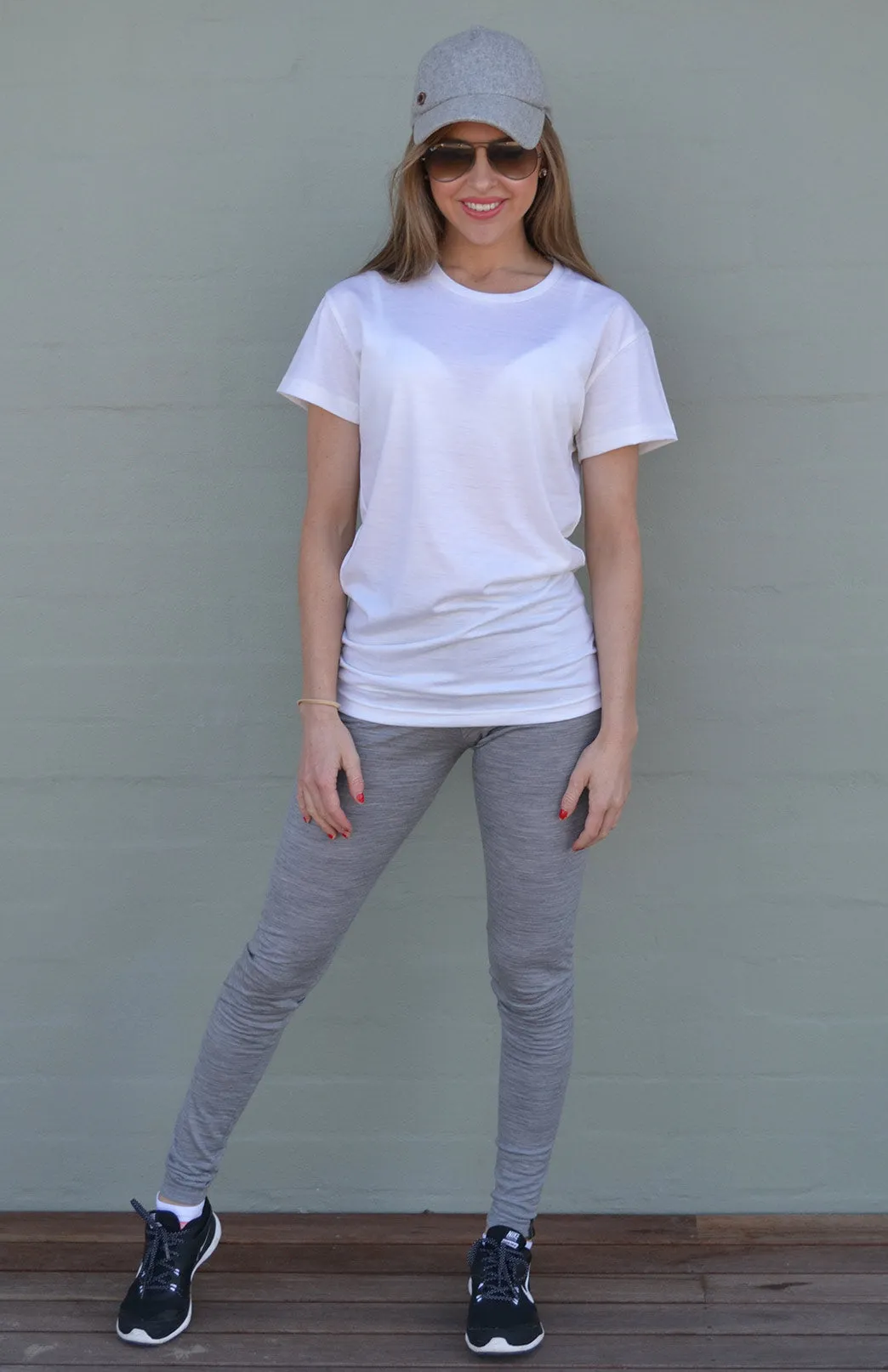 210g Leggings (elastic waist)