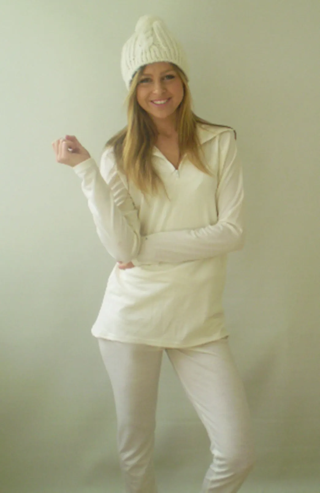 210g Leggings (elastic waist)