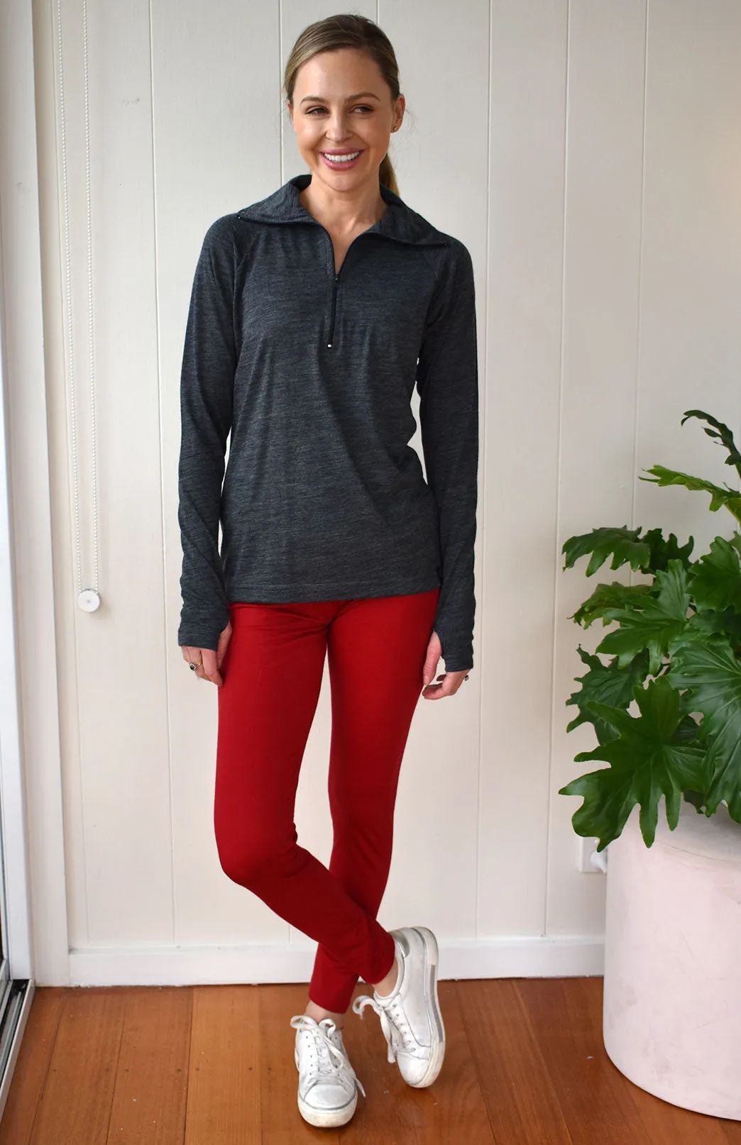 210g Leggings (elastic waist)