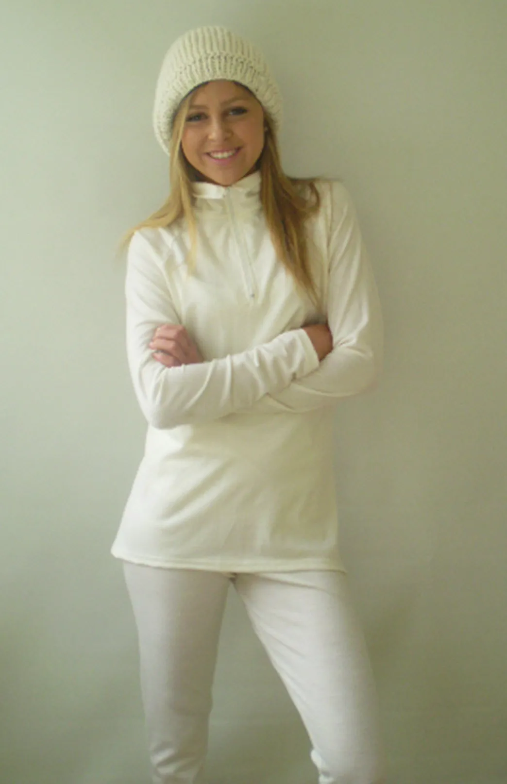 210g Leggings (elastic waist)