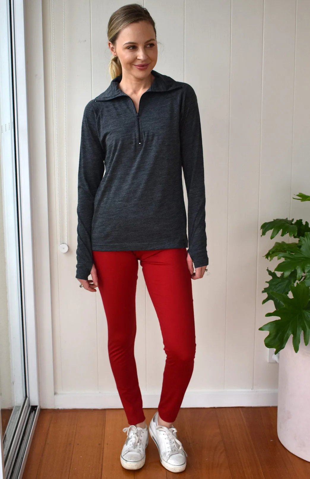 210g Leggings (elastic waist)