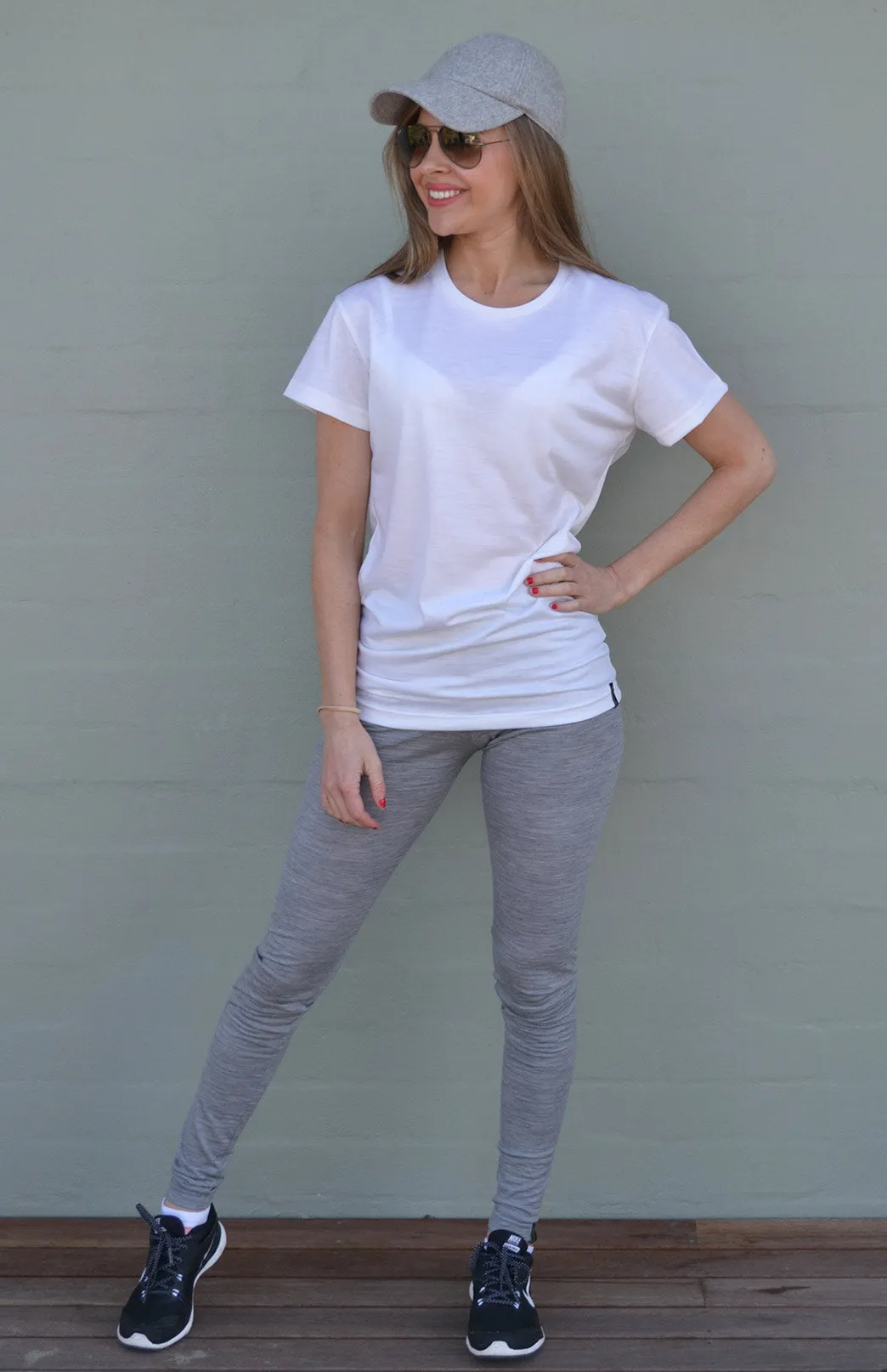 210g Leggings (elastic waist)