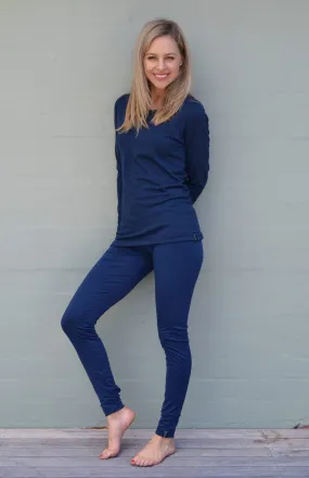 210g Leggings (elastic waist)