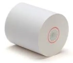3 1/8 x 3 BPA free thermal paper *NOW CORELESS PAPER ROLLS!*