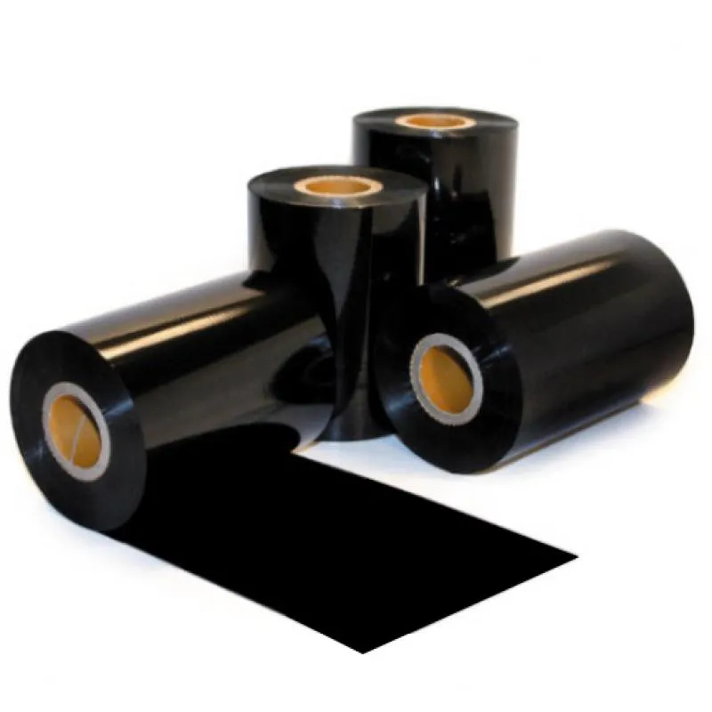 4.33"x1181' Thermal Transfer Ribbons for DATAMAX Printers | Versa Resin | 1" Core | 24 Pack