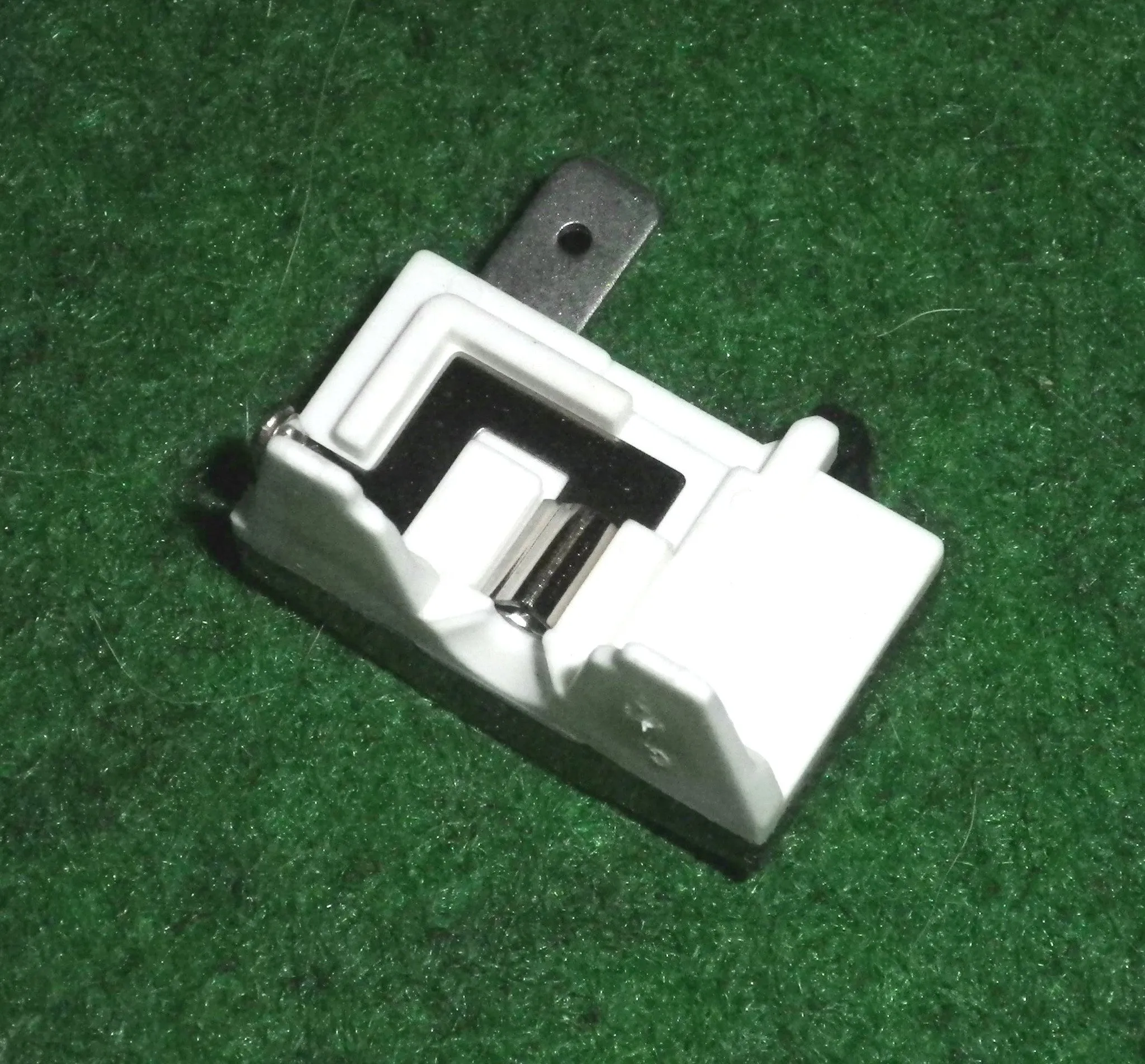 4TM Compatible Fridge Compressor Overload Cutout - Part # RF799, 414RFBYY-53