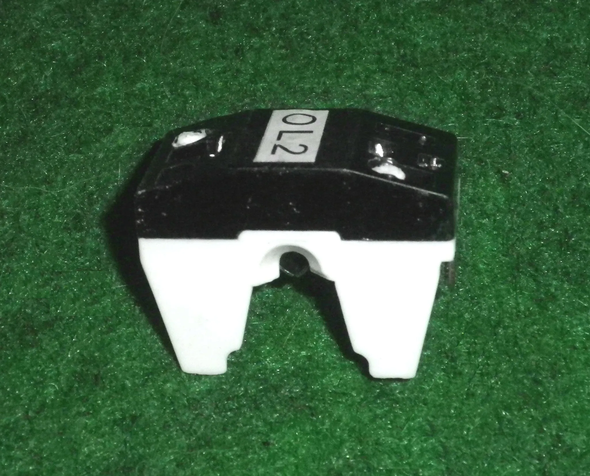 4TM Compatible Fridge Compressor Overload Cutout - Part # RF799, 414RFBYY-53