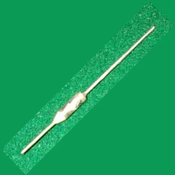 72degreeC 15amp Microtemp Thermal Fuse - Part # NTE8070