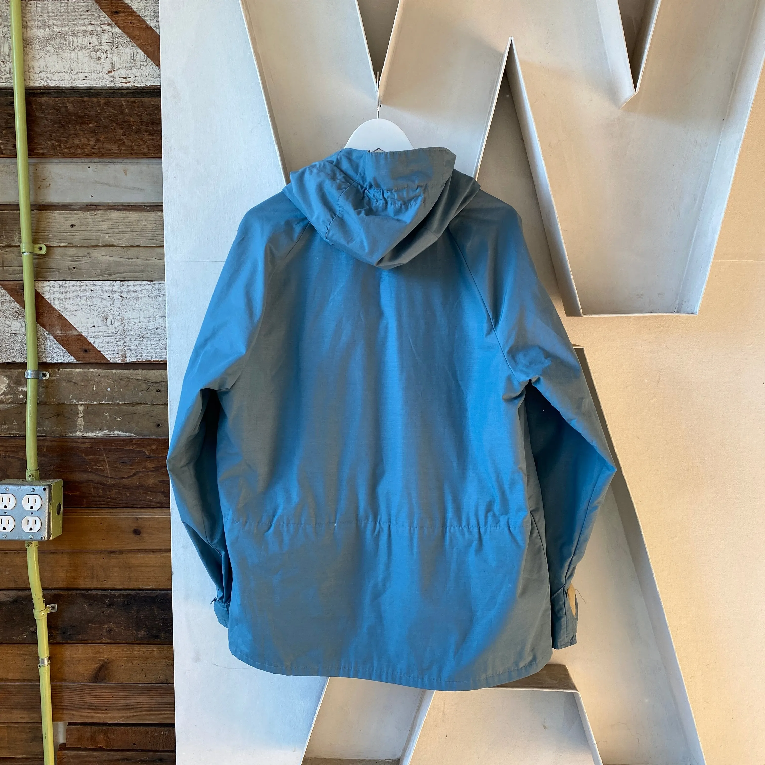 80's Columbia Parka - Large