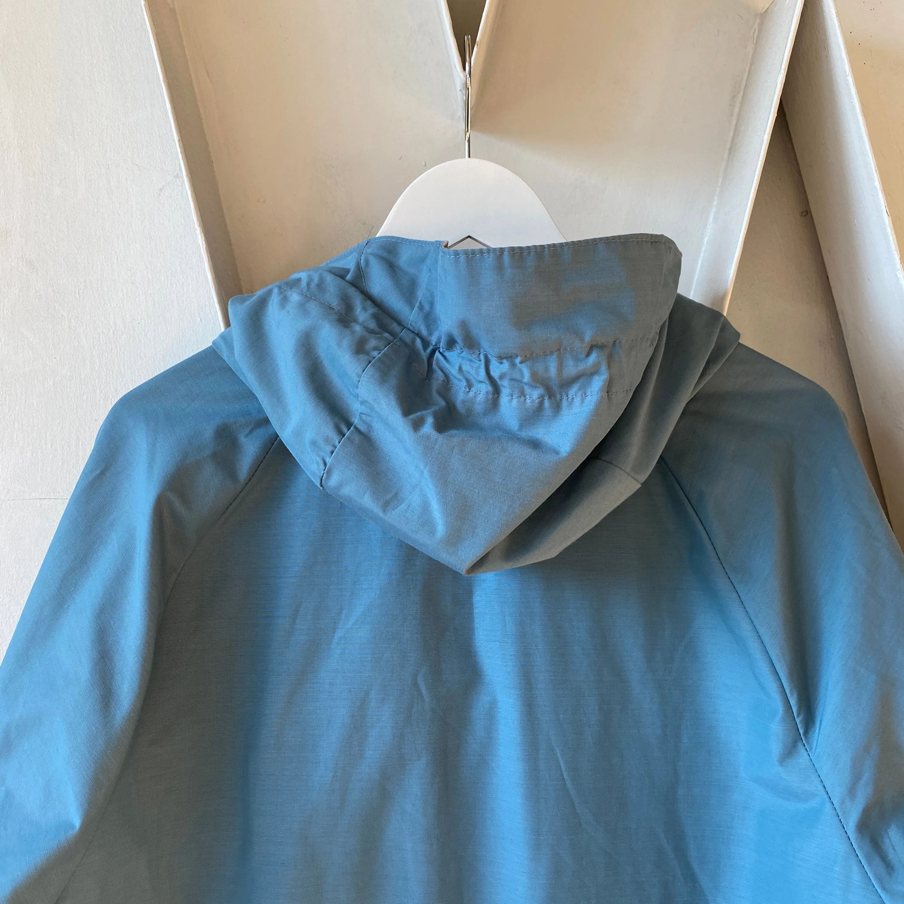 80's Columbia Parka - Large