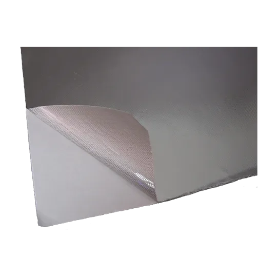 Adhesive Thermal Barrier