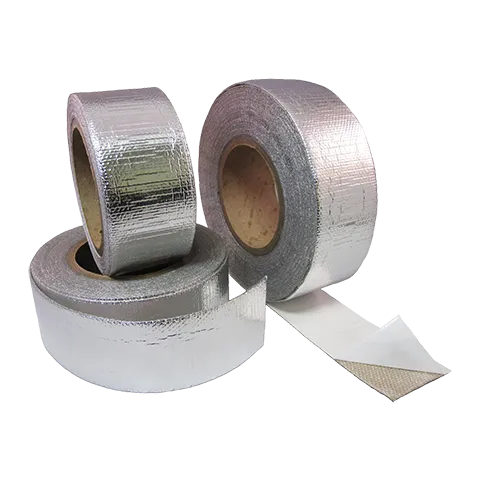 Adhesive Thermal Barrier