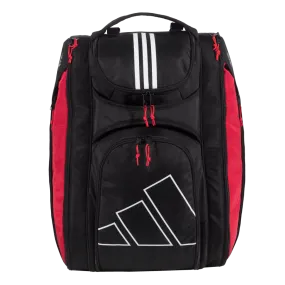Adidas Padel Racquet Bag Multigame 3.3 (Black)