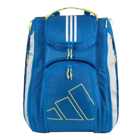 Adidas Padel Racquet Bag Multigame 3.3 (Blue)