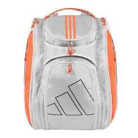 Adidas Padel Racquet Bag Multigame 3.3 (Grey)