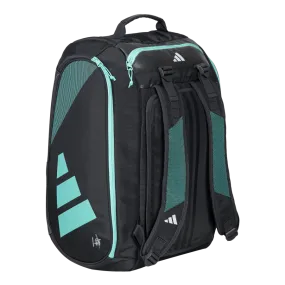 Adidas Padel Racquet Bag Pro Tour 3.3 (Anthracite)