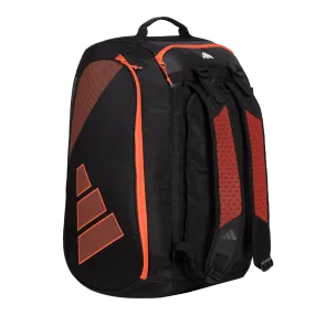 Adidas Padel Racquet Bag Pro Tour 3.3 (Black)