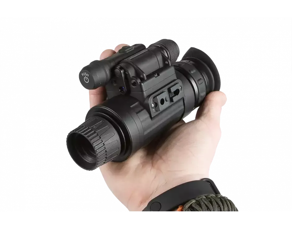 AGM Wolf-14 NL2 Night Vision Monocular