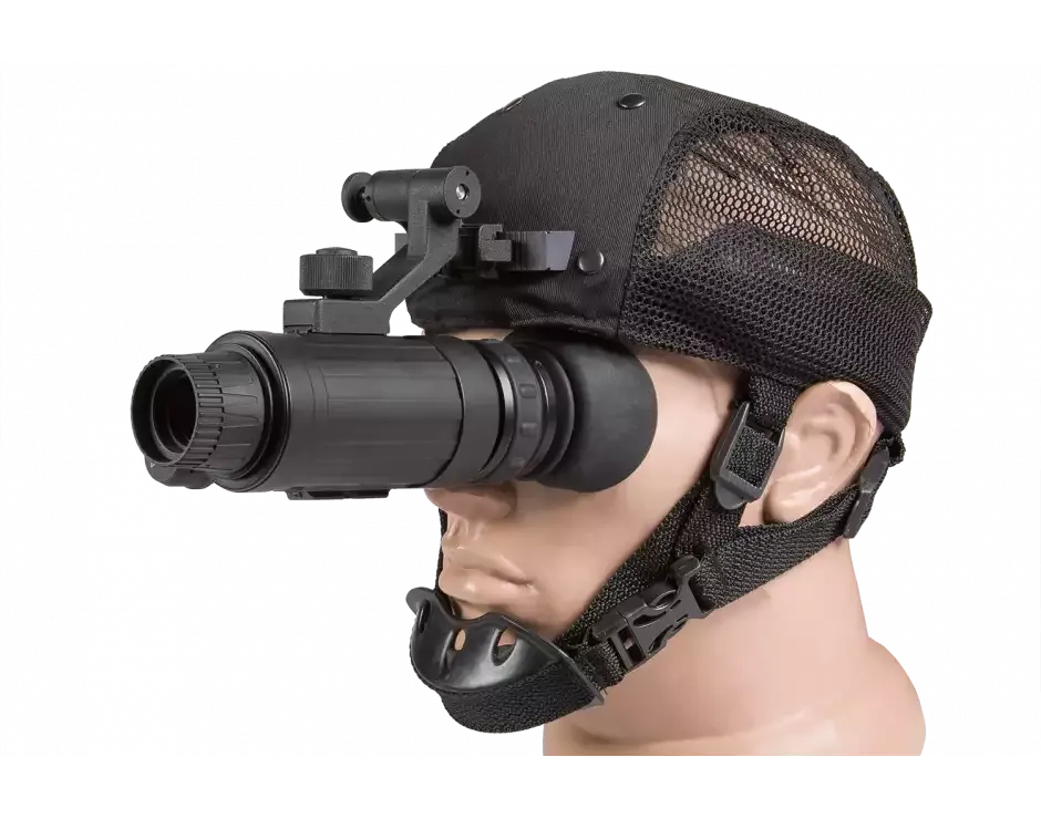 AGM Wolf-14 NL2 Night Vision Monocular