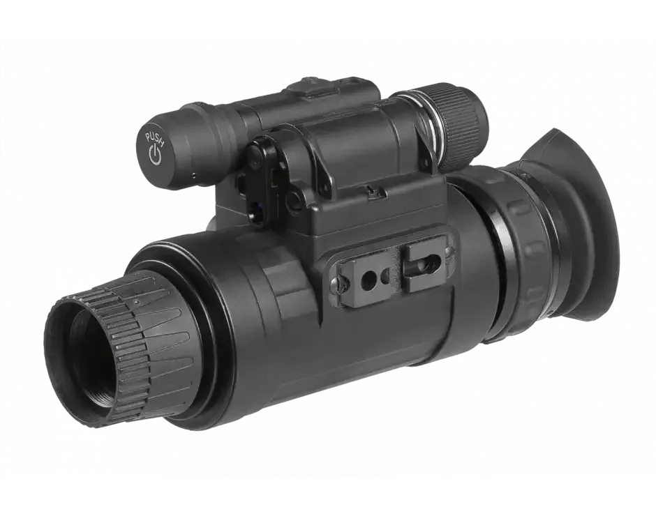 AGM Wolf-14 NL2 Night Vision Monocular