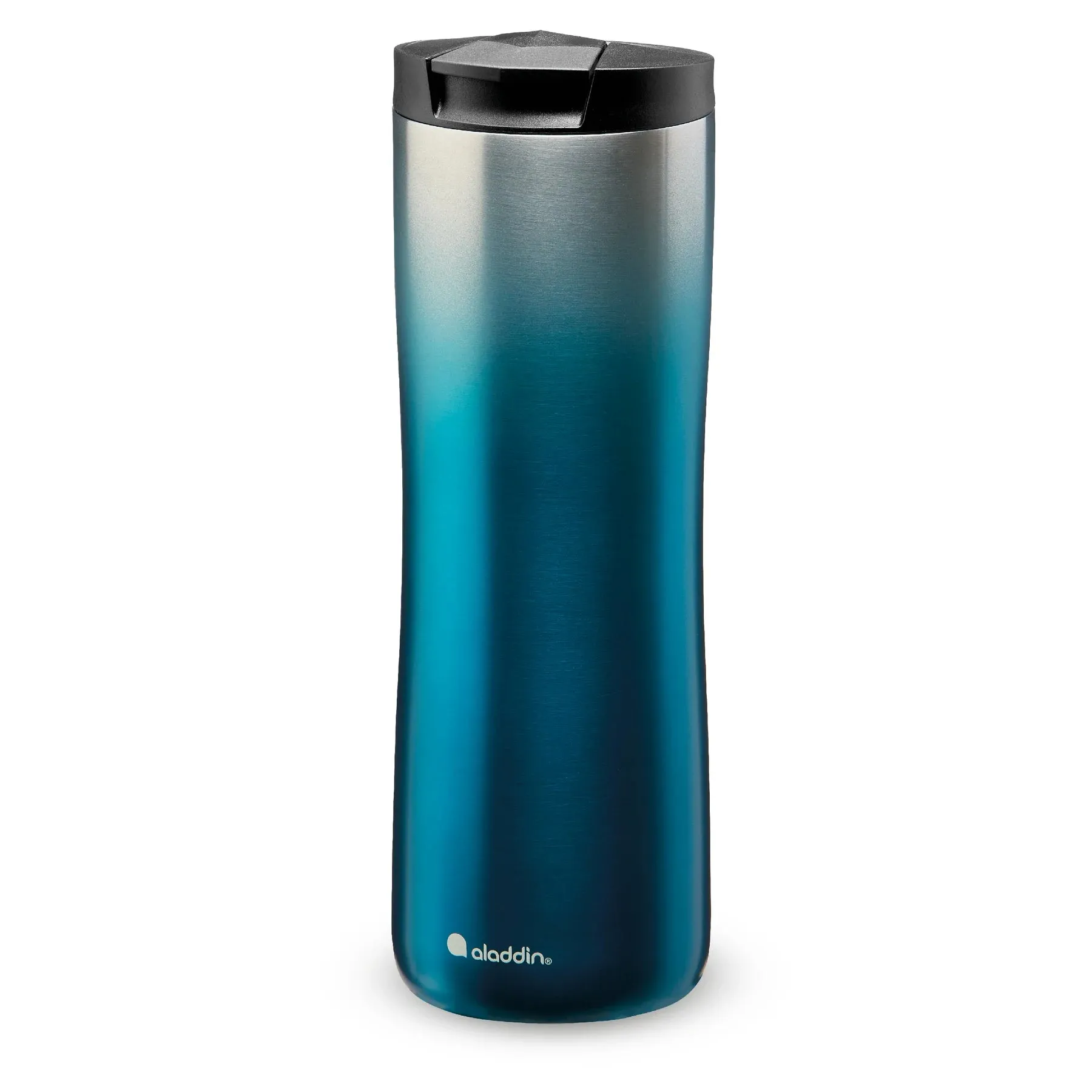 Aladdin Urban Thermavac Stainless Steel Travel Mug