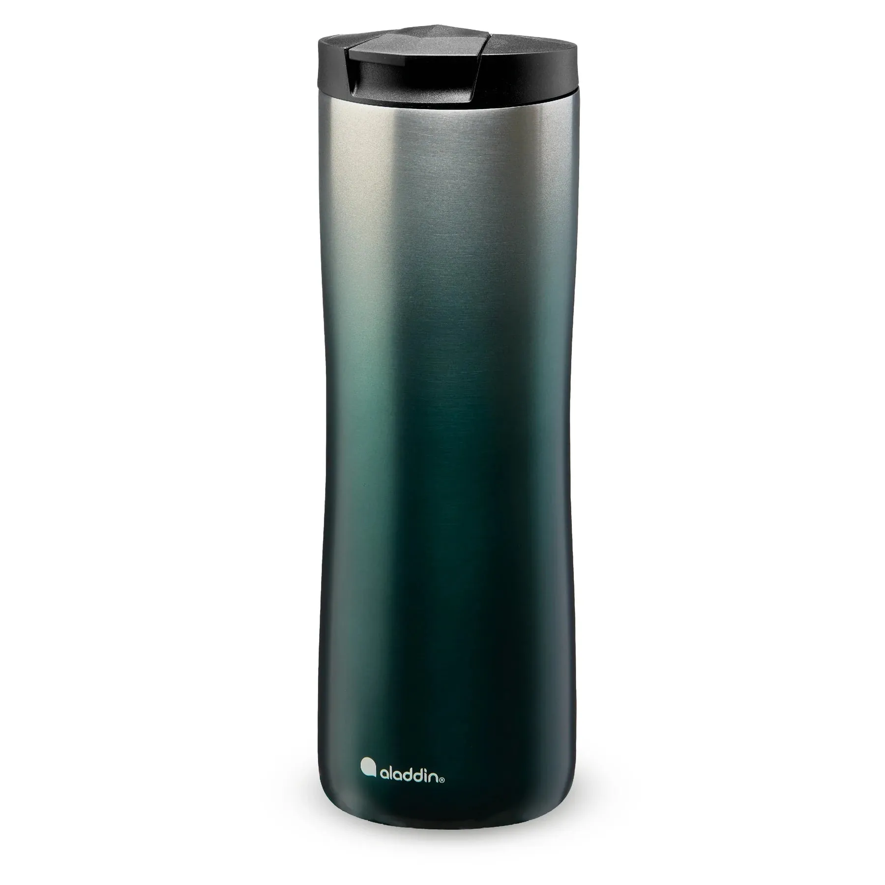 Aladdin Urban Thermavac Stainless Steel Travel Mug