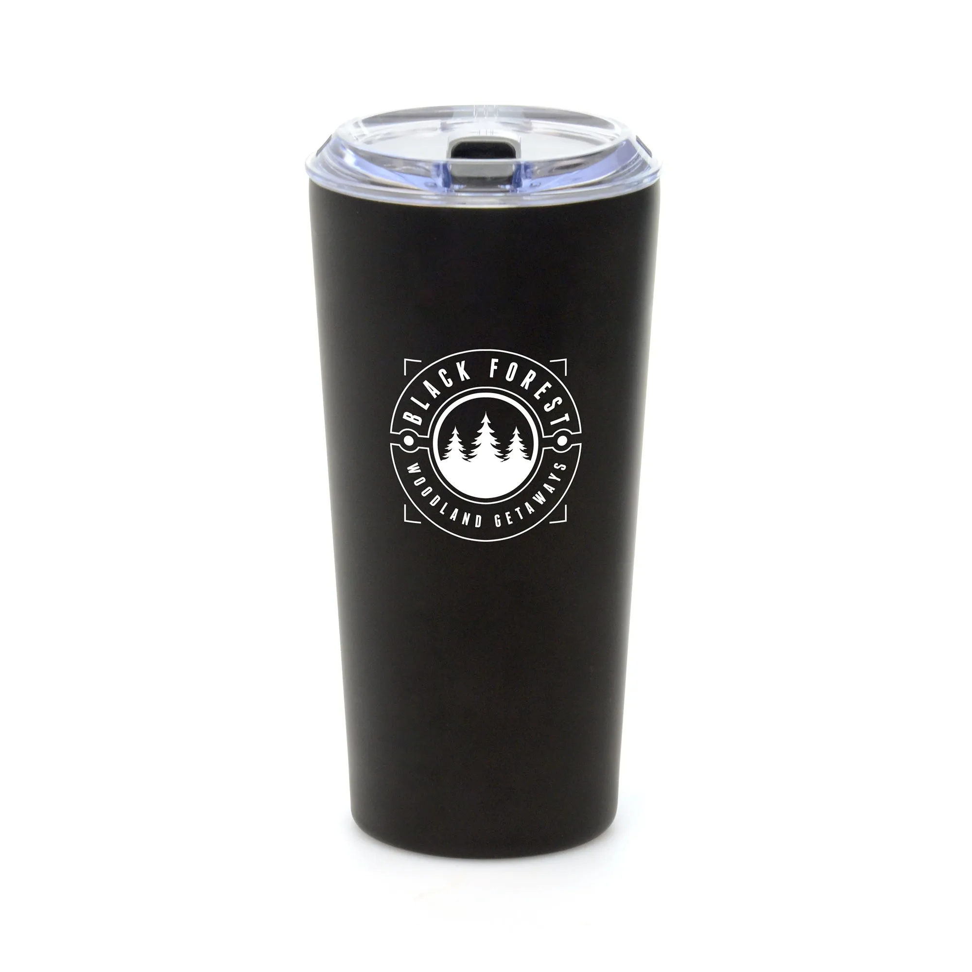 ANNIKA 500ML PROMOTIONAL STAINLESS STEEL TUMBLER