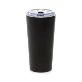 ANNIKA 500ML PROMOTIONAL STAINLESS STEEL TUMBLER