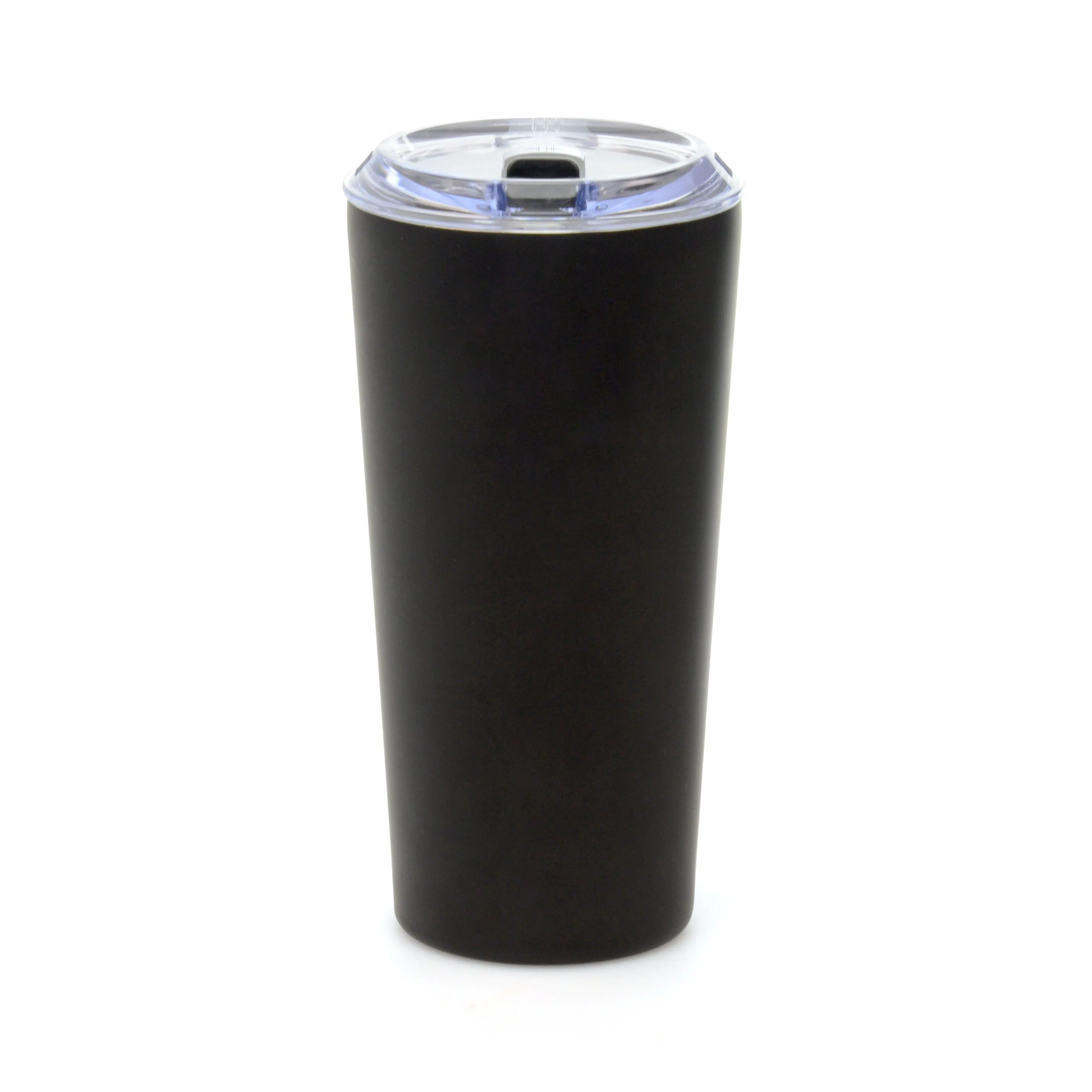 ANNIKA 500ML PROMOTIONAL STAINLESS STEEL TUMBLER
