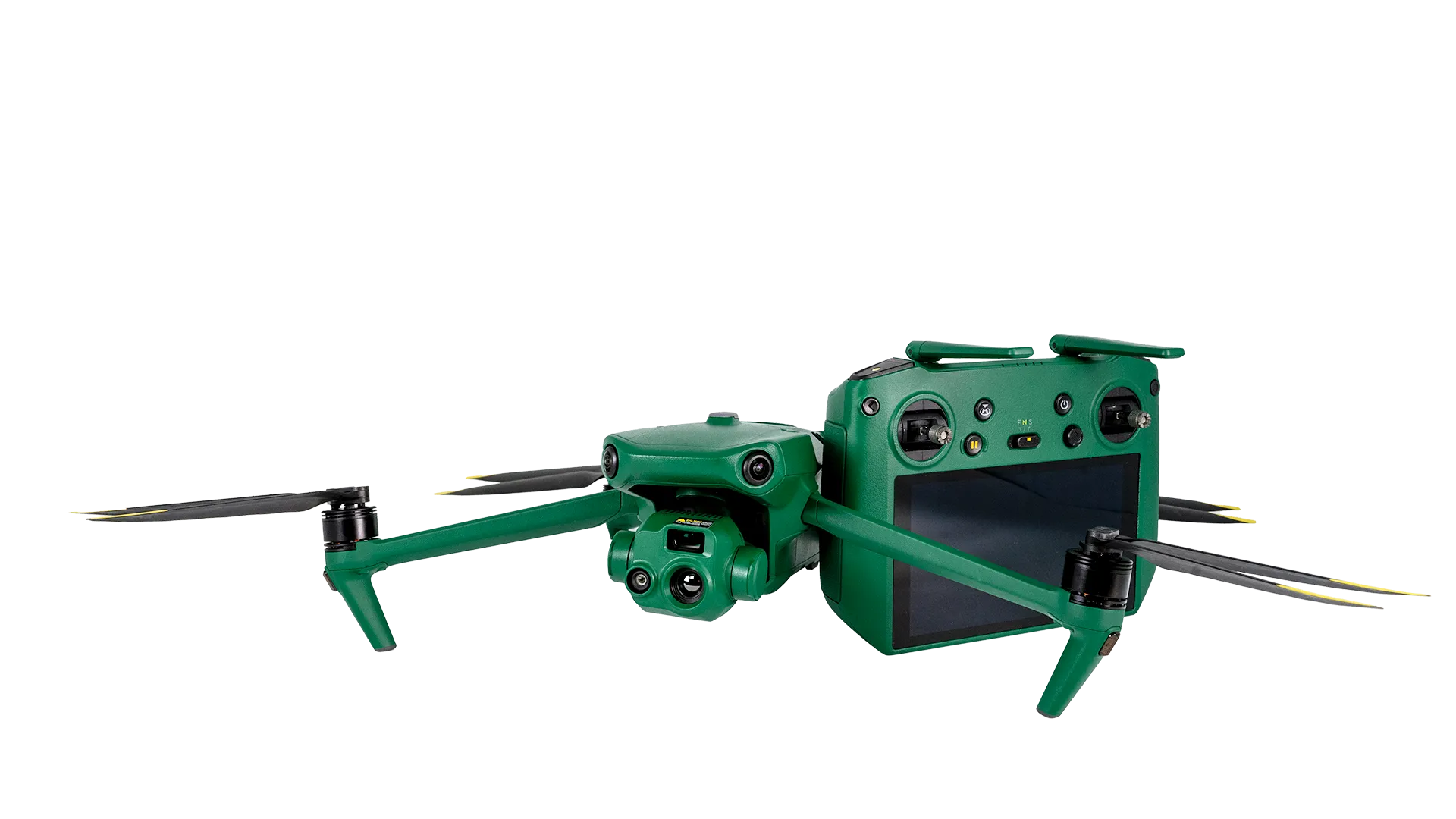 Anzu Robotics - Raptor T (Thermal)