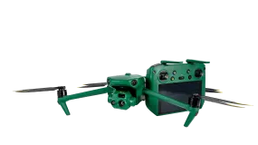 Anzu Robotics - Raptor T (Thermal)