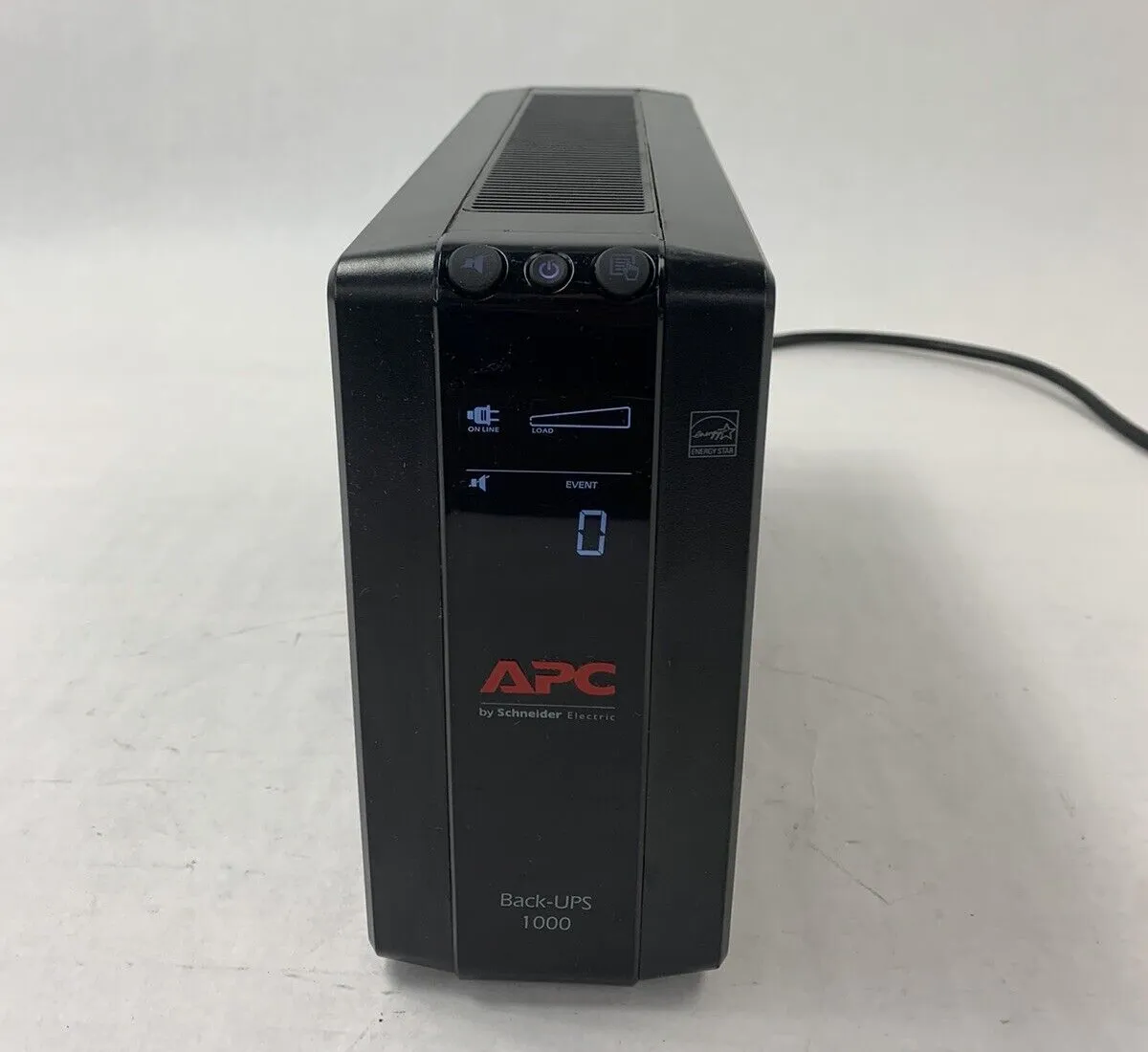 APC Schneider Electric Back-UPS 1000