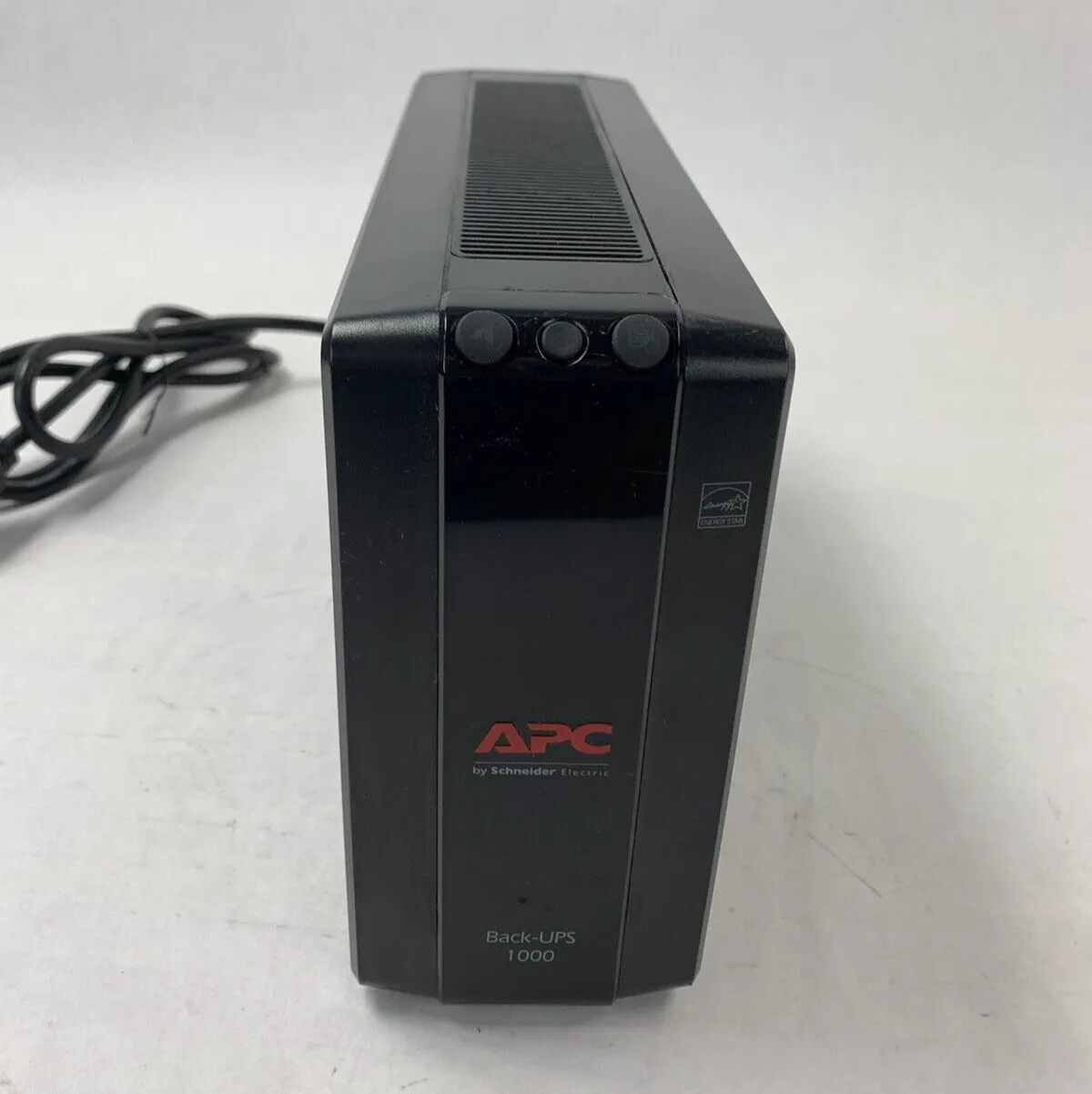 APC Schneider Electric Back-UPS 1000