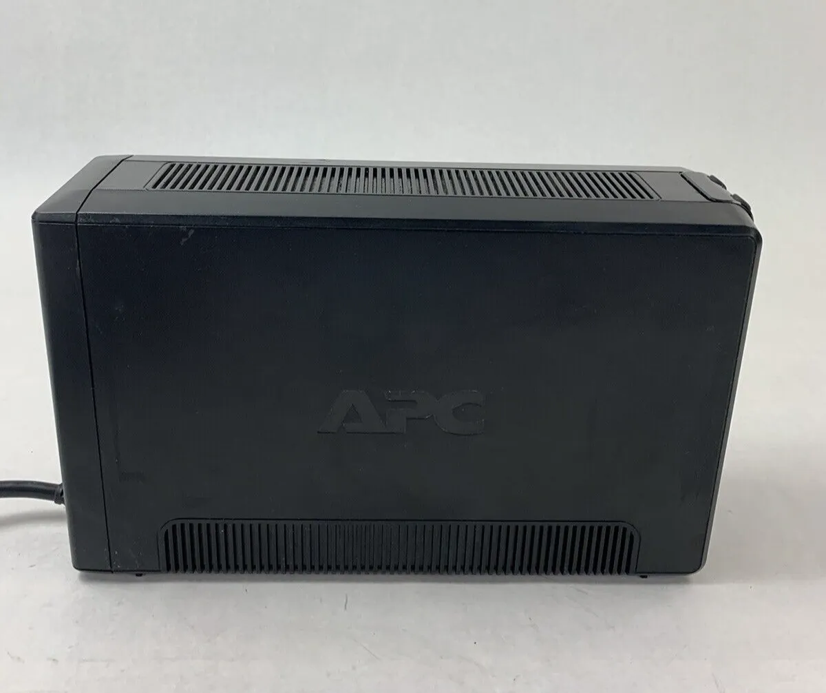APC Schneider Electric Back-UPS 1000