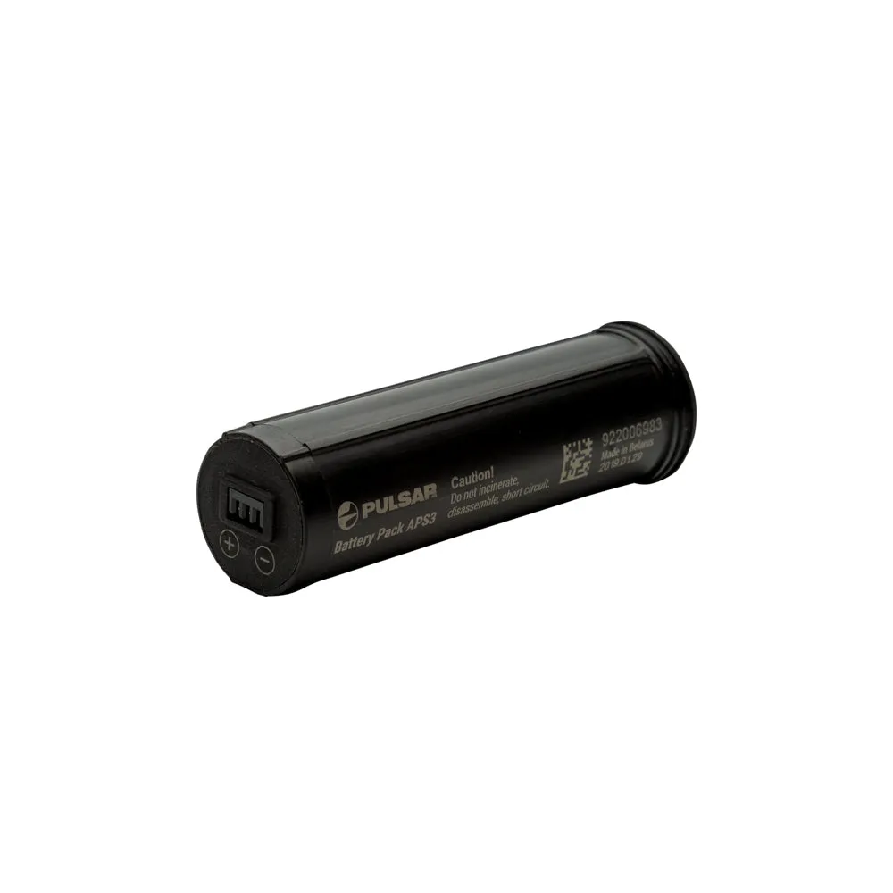 APS 3 Battery Pack
