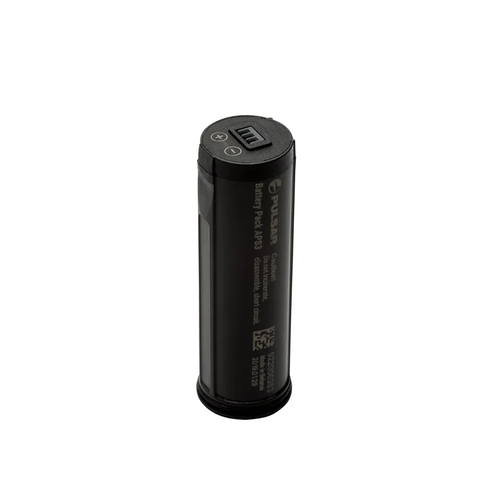 APS 3 Battery Pack