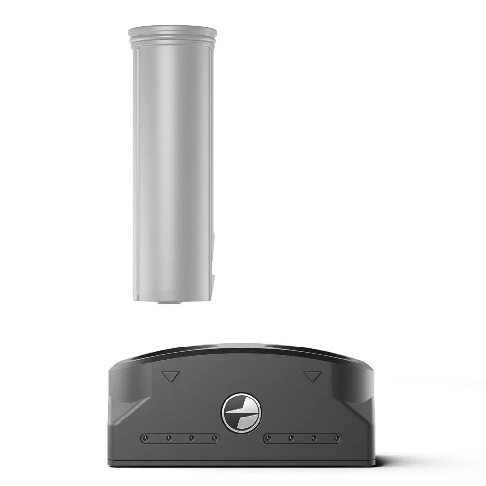 APS Battery Charger