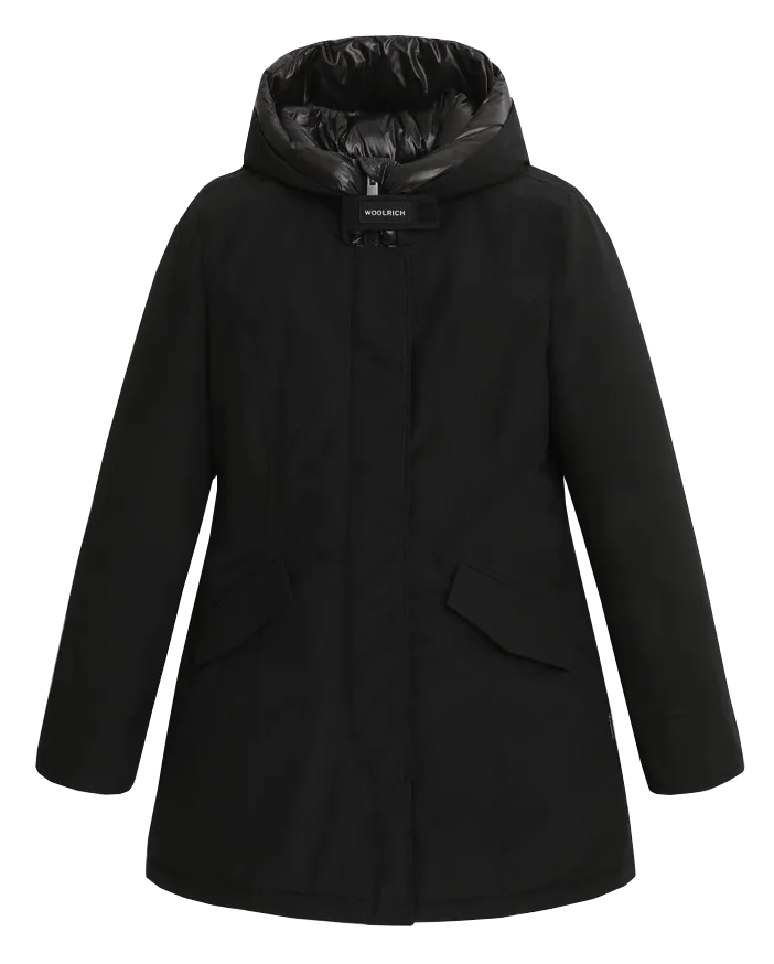 Arctic Parka - Black