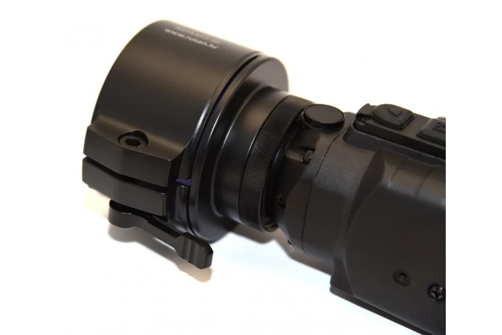 Atibal IGNITE Couplers