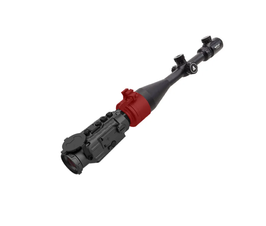 Atibal IGNITE Couplers