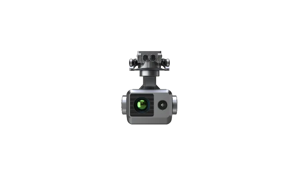 Autel Robotics EVO II V3 640T Gimbal Camera