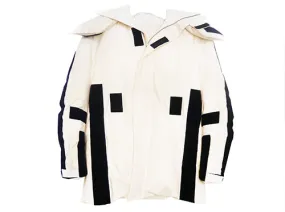 A/W10 Velcro Down Parka by Raf Simons