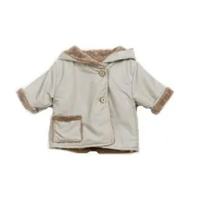Baby parka