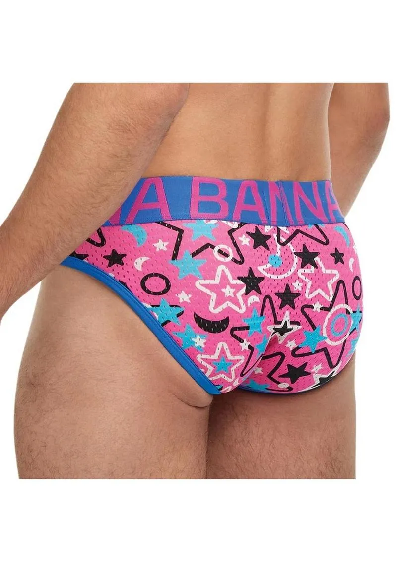 Banana Cabana Eclipse Bikini
