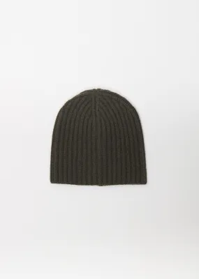Beanie — Asam